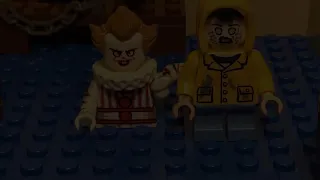 Lego IT part 8 (You’ll Float Too)