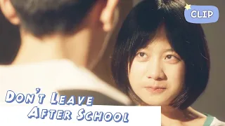 Trailer▶ EP 22 - Hey, don't try to make me cry!! | Don't Leave After School