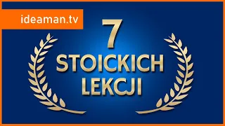 7 stoickich zasad na każdy dzień tygodnia