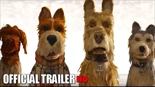 ISLE OF DOGS Movie Trailer 2018 HD - Movie Tickets Giveaway