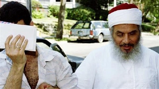 Omar Abdel-Rahman, 'Blind Sheik' in 1993 Trade Center Attack, Dies