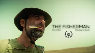 THE FISHERMAN | 1 Minute Short Film | Fuji XT3