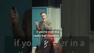 Why You Must Never Lie And Hurt Someone - Jordan Peterson