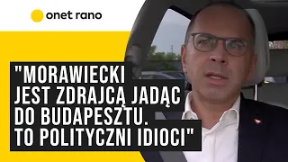 Afera wizowa zniszczyła polską reputację. To kompromitacja państwa