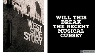 West Side Story (2021) Box Office Prediction