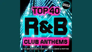 Top 40 RnB Continuous Mix (R and B)