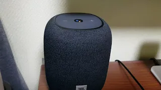 JBL LINK MUSIC (20W) Test