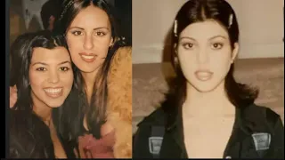 Kourtney Kardashian shares throwback pics from college: ‘I was homesick’ 😲🤩🤩🤩