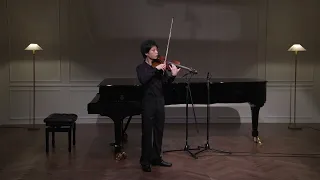 Paganini: 24 Caprices, Op. 1, No. 24