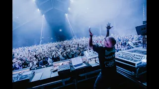 Hangar Festival 2023 – Aftermovie