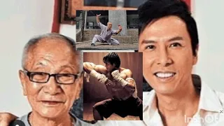 WING CHUN MASTER-IP MAN 5,SHAOLIN KUNG FU,SHAOLIN TEMPLE,BEST MOTIVATION VIDEO, BRUCE LEE TRAINING