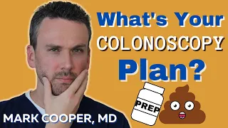 How to Plan For A Colonoscopy