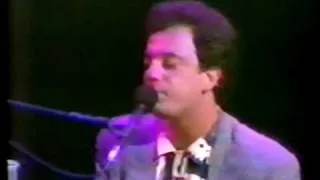 Billy Joel Live at Wembley 1984 - 11 This Night