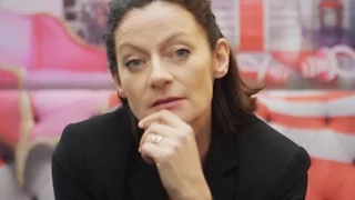 Michelle Gomez in "Gay Best Friend" - Heather's American Medicine