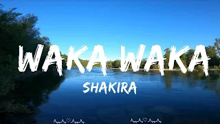 Play List ||  Shakira - Waka Waka (This Time For Africa)  || Dillon Music