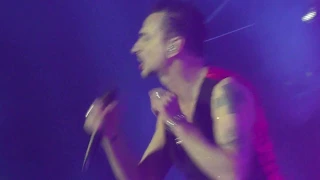 Depeche Mode - Personal Jesus -  Global Spirit Tour - Terra Vibe Park,Athens,Greece