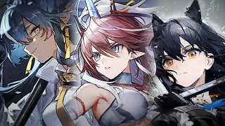 【Arknights】 Redeployment Time -20% | TN-3 Spectacular Trial 3ops