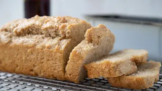 This Beer Bread Recipe Only Requires A Few Ingredients