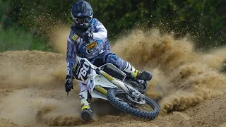 Tyler Wozney Shreds Dade City On 125 - Tale Of The 2 Stroke | Episode 1