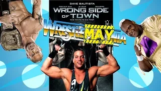 Wrong Side of Town - TFIT  (With Special Guest Mike Kovac)