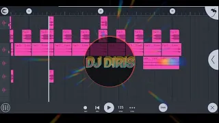 Dj Seluruh Nafas ini full bass_viral tiktok 2024