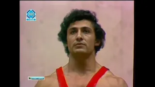 Юрий Варданян: Олимпиада - Москва  1980г ; 177,5 кг
