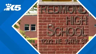 Redmond High School counselor arrested for inappropriate relationship with student