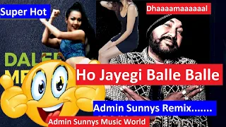 DALER MEHINDI | DALER MEHNDI SONGS | Tunak Tunak Tun ► Daler Mehndi | Punjabi Pop Song @DJSnake