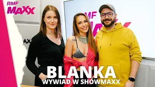 Blanka Stajkow zdradza kogo woli: Smolastego czy... | ShowMaxx