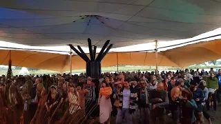 Symbolico LIVE at PSY-FI festival 2017