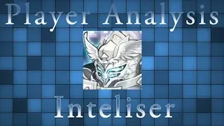 Player Analysis: Inteliser