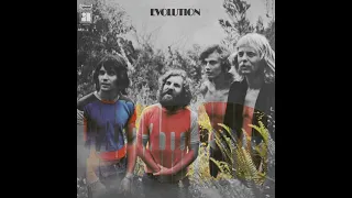 Tamam Shud - Evolution (Australia, 1969) - Full Album