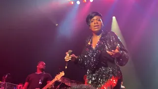 Fantasia - When I See You - Live 2022 (Chicago 9/3/2022)