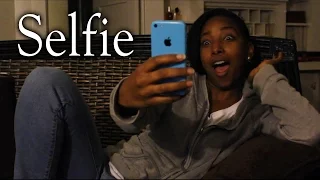 Selfie (Short Film)