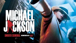 Michael Jackson – Smooth Criminal (Extended Video Mix) [Moonwalker Video Version]