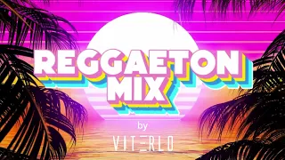 Reggaeton Mix Junio 2023