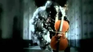 Apocalyptica - Not Strong Enough/Broken Pieces Official Video