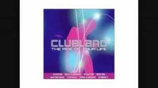 Clubland - Tell it to my heart