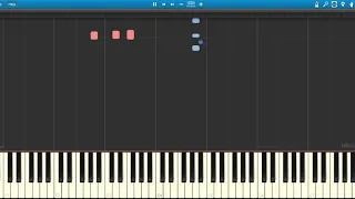 [Tutorial Orga] Drumurile noastre