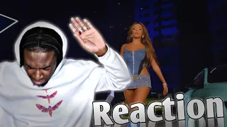 🇦🇱| Rzon 4x4 ft Salim Montari x Il Ghost x Tayna x Marin (Official Video) [Reaction]