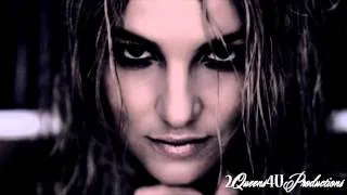 Britney Spears | Womanizer (Remix)| [MY COLLAB PART]