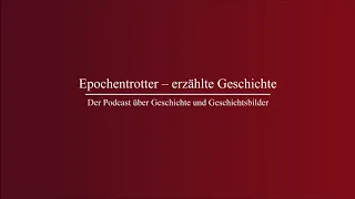 Das finstere Mittelalter – die größte Lüge der Geschichte? | Epochentrotter-Podcast