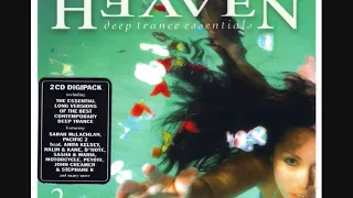 Heaven: Deep Trance Essentials 2 - CD1