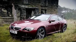 Top Gear - BMW M6