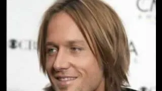 Keith Urban  There´s A Light On In My Heart