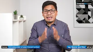 4. Orígenes de la filosofía Lean I Curso Introducción a Lean Construction