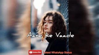 Bhare Naina Songs WhatsApp Status  | Sad Song WhatsApp Status