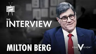 🔴 How to Time the Market (w/ Milton Berg)