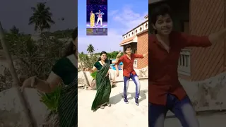Ghoongte Mein Chanda 🔥 | Udit Narayan | Koyla | Shahrukh Khan | Madhuri Dixit | #dance #shorts