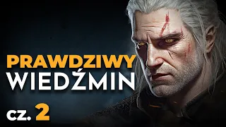 PRAWDZIWY WIEDŹMIN #2: Kwestia Ceny | Kraniec Świata | Ostatnie Życzenie